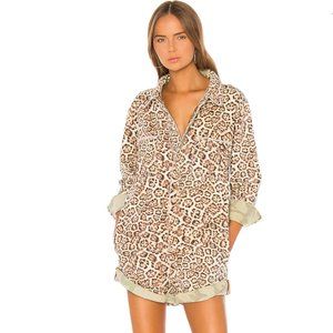 One Teaspoon Prophecy Jumpsuit